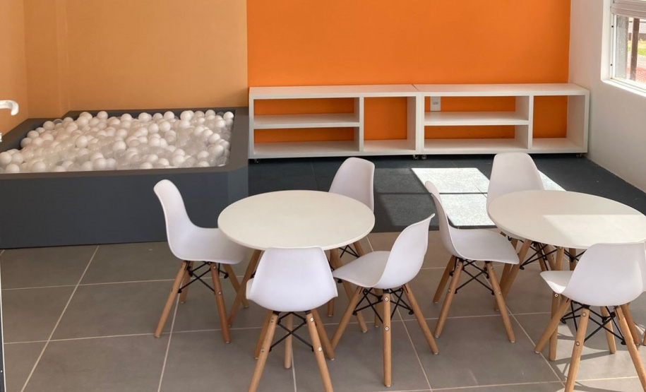 COHAPAR London Red I e II