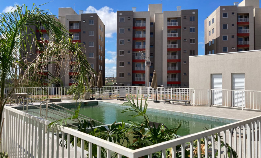 COHAPAR London Red I e II