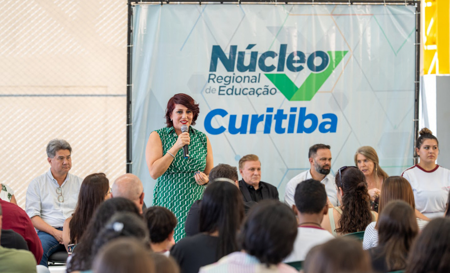 SEED NOVA QUADRA POLIESPORTIVA Colégio Estadual Marli Queiroz