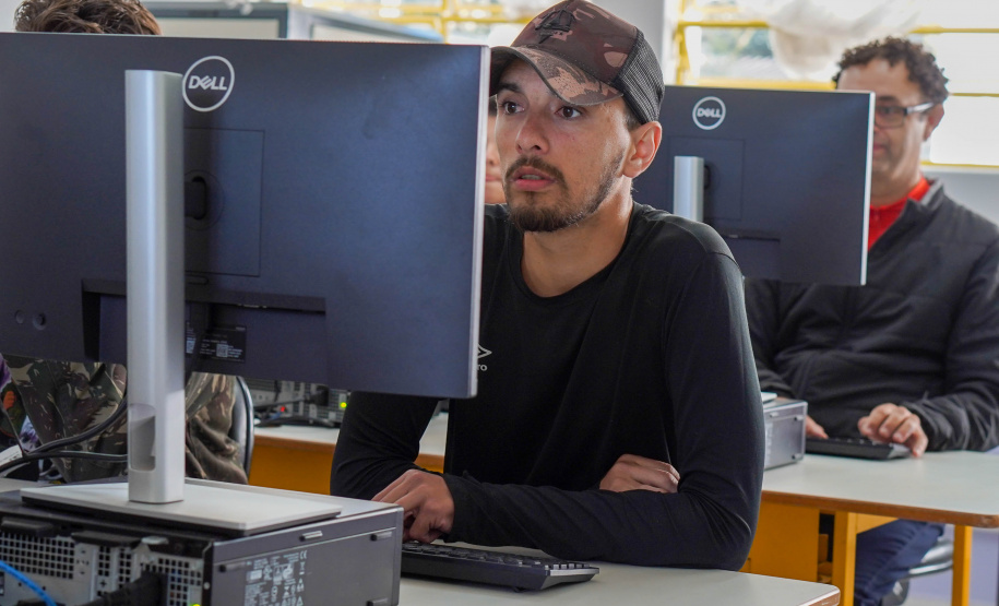 Último dia de inscrição para certificação da EJA: provas são realizadas em abril