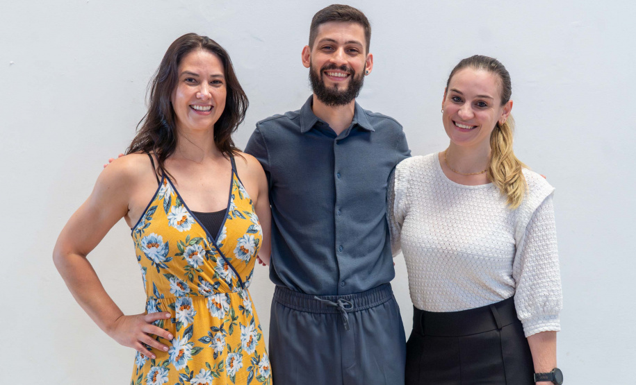 Educação qualifica formadores que vão orientar docentes em estágio probatório