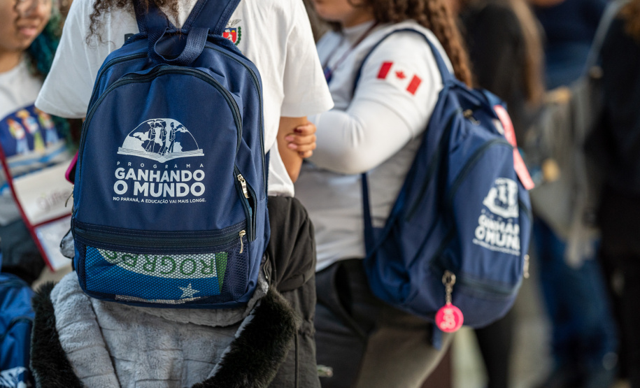 -Últimos dias! Inscrições para o Ganhando o Mundo 2026 encerram dia 24 de abril