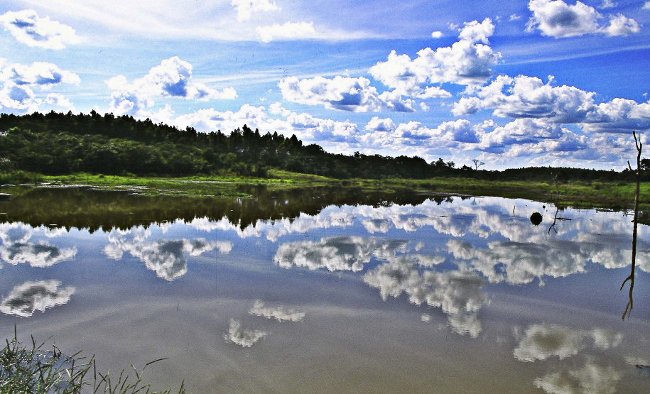 IAT Dia Mundial da Água