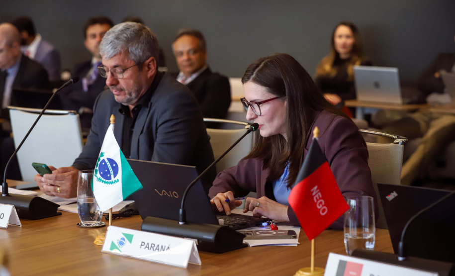 Liderança feminina é central no controle das contas públicas do Paraná