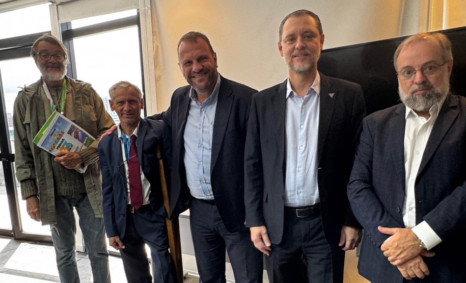 Paraná inicia nova etapa de qualificação para fortalecer políticas públicas  de assistência social