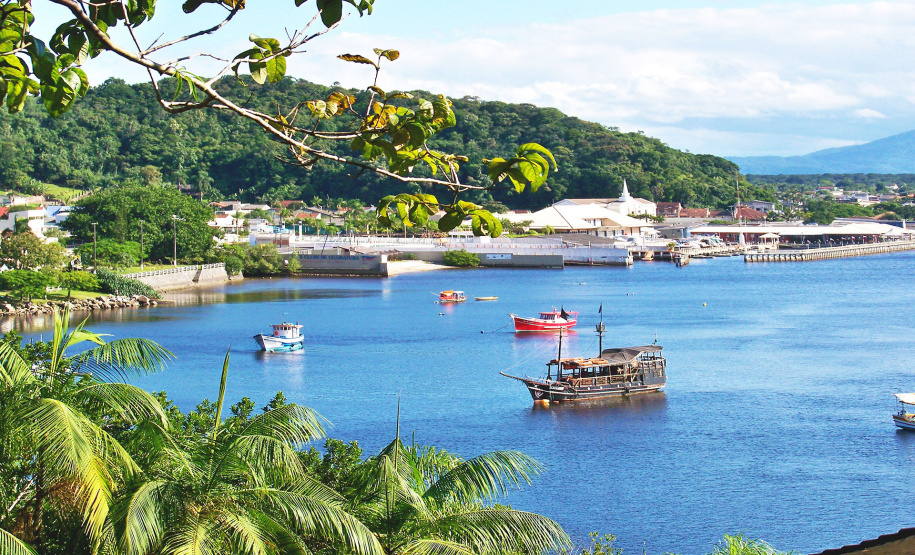 SETU Grande plataforma de hospedagem elenca os cinco destinos mais acolhedores do Paraná