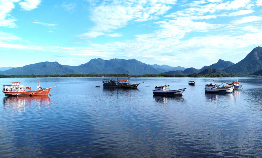 SETU Grande plataforma de hospedagem elenca os cinco destinos mais acolhedores do Paraná
