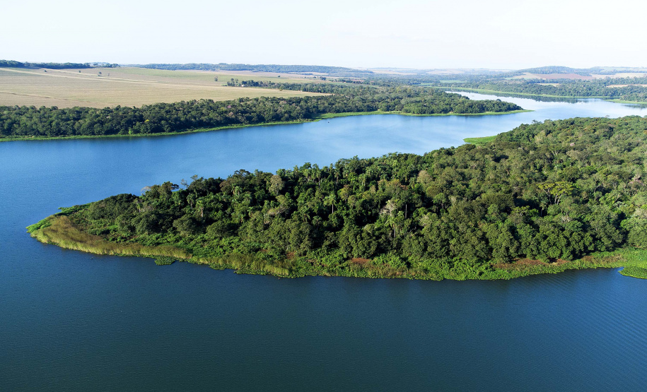 IAT Dia Mundial da Água