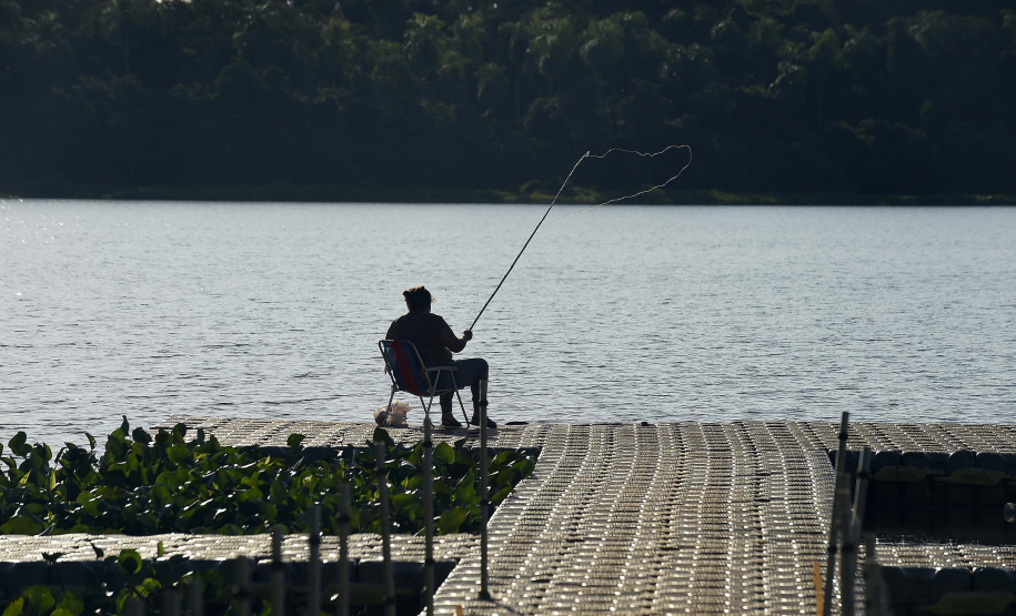 IAT Dia Mundial da Água