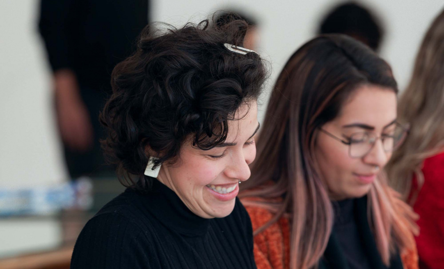 MON realiza primeiro encontro do ano para educadores, com tema Arquitetura