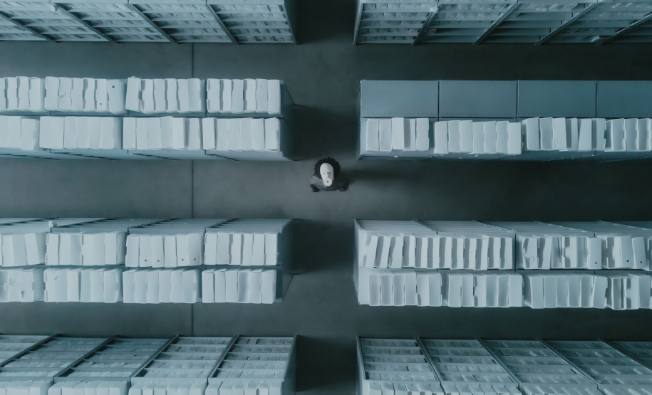 MUPA lança V Edital de Ocupação do Espaço Vitrine; saiba como participar