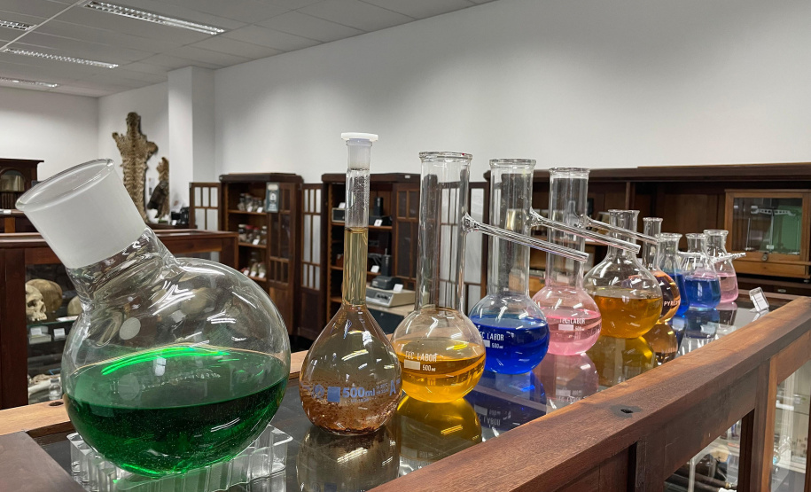 Polícia Científica do Paraná