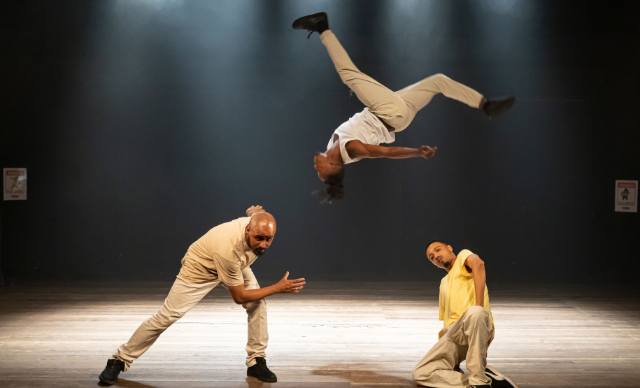 Com apoio do Viaje Paraná, Festival de Curitiba atrai viajantes, técnicos e fomenta o turismo estadual