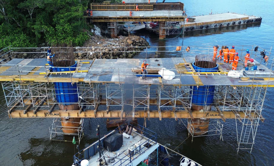 DER PONTE DE GUARATUBA 44%