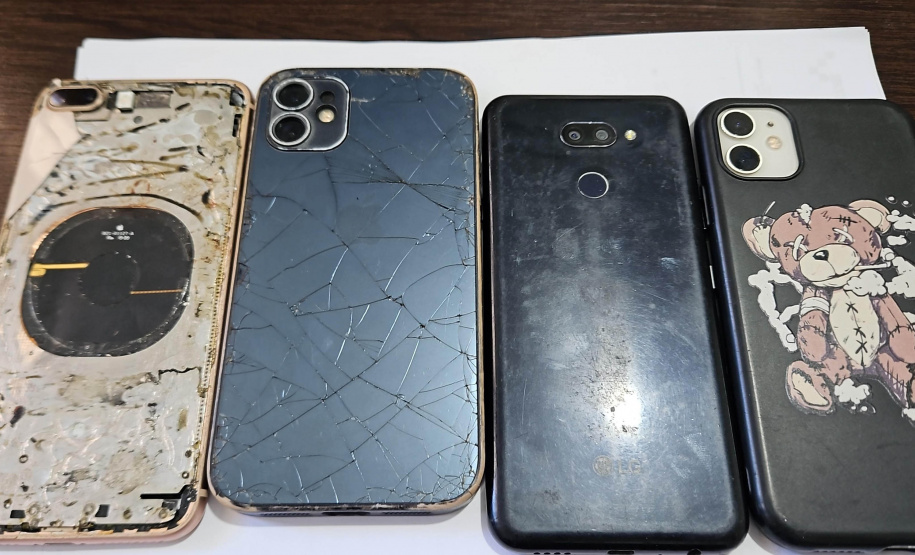 PCPR mira organização criminosa ligada ao tráfico e prende 12 no Oeste do Estado