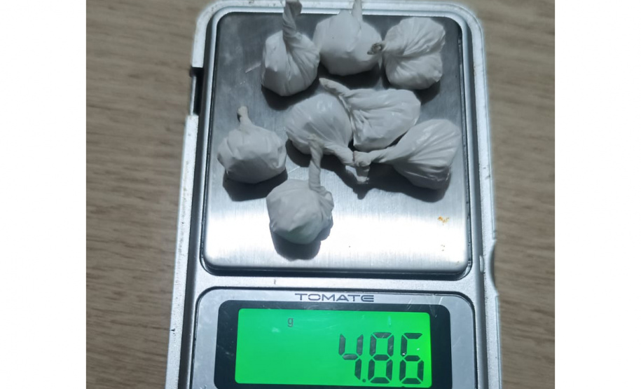 PCPR mira organização criminosa ligada ao tráfico e prende 12 no Oeste do Estado