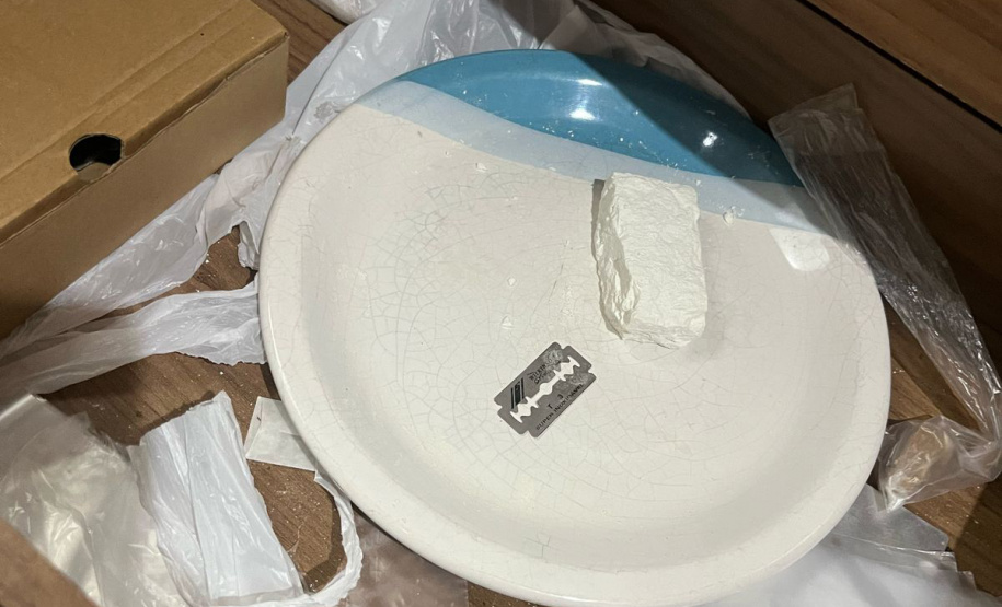 PCPR mira organização criminosa ligada ao tráfico e prende 12 no Oeste do Estado