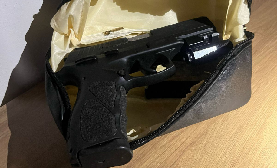 PCPR mira organização criminosa ligada ao tráfico e prende 12 no Oeste do Estado