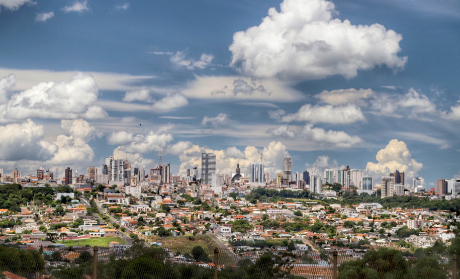 SEGURANÇA PÚBLICA CIDADES