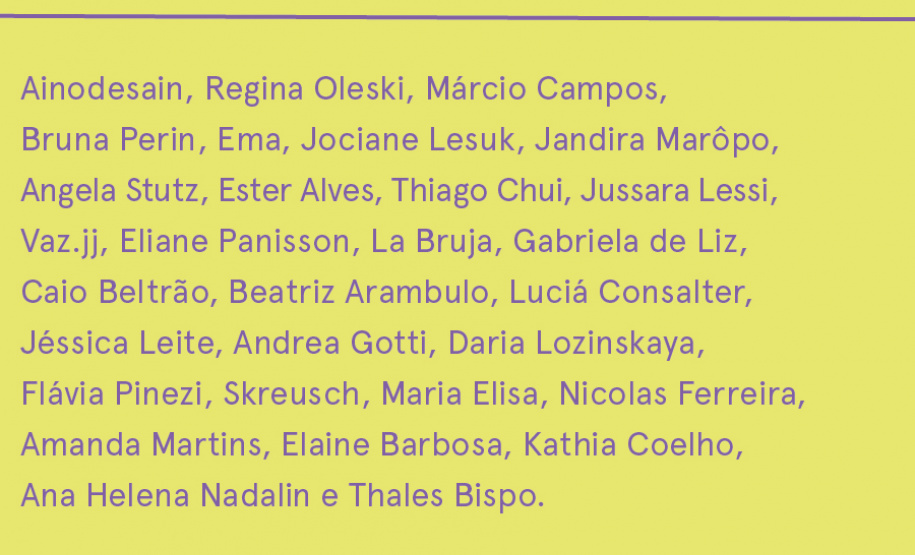 SEEC - Alunos da Academia Alfredo Andersen inauguram exposição no centro histórico de Curitiba nesta quinta