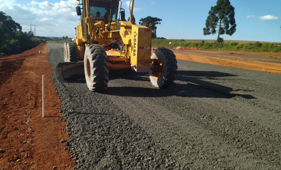 DER DUPLICAÇÃO GUARAPUAVA