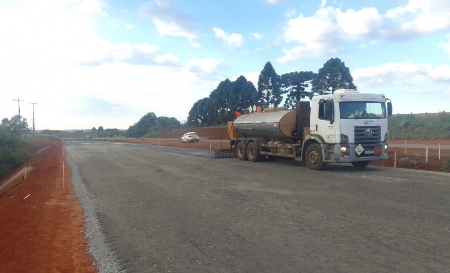 DER DUPLICAÇÃO GUARAPUAVA