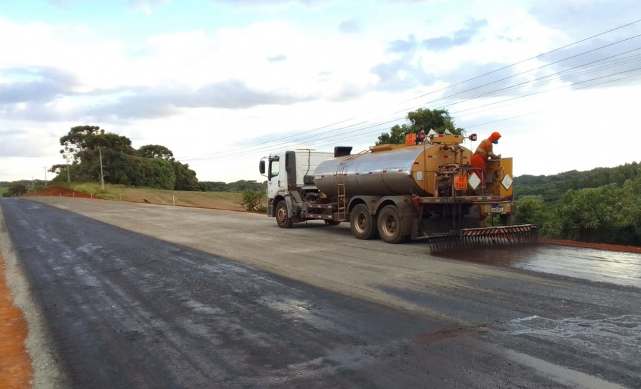 DER DUPLICAÇÃO GUARAPUAVA