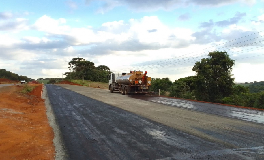 DER DUPLICAÇÃO GUARAPUAVA