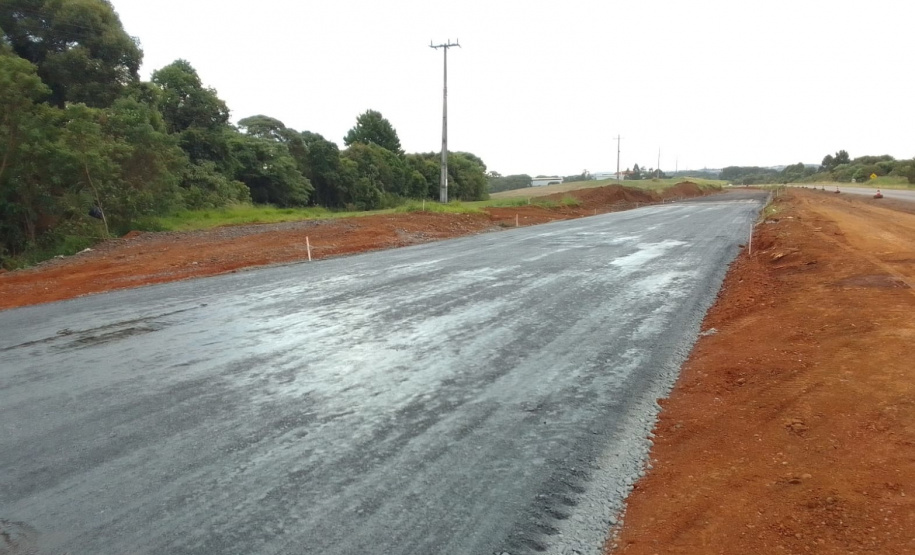 DER DUPLICAÇÃO GUARAPUAVA