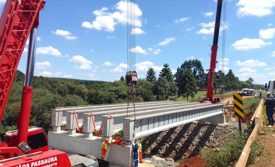 DER DUPLICAÇÃO GUARAPUAVA