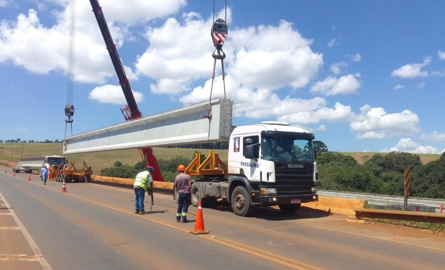 DER DUPLICAÇÃO GUARAPUAVA