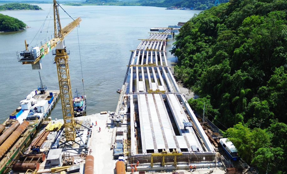 DER PONTE DE GUARATUBA 44%