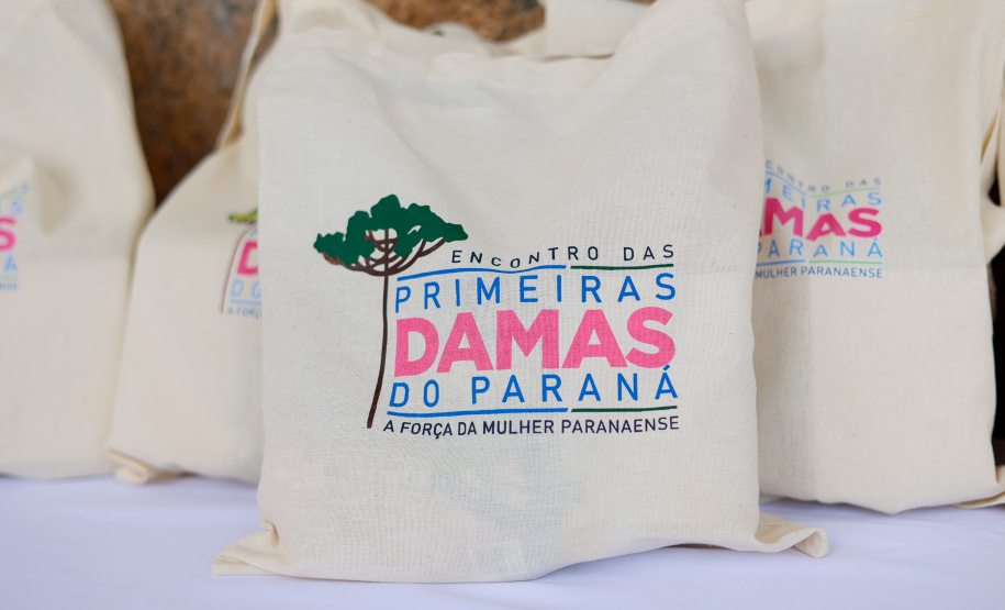 EVENTO PRIMEIRAS DAMAS