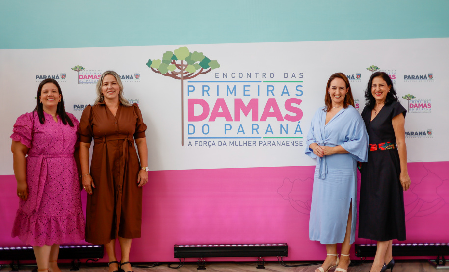 EVENTO PRIMEIRAS DAMAS