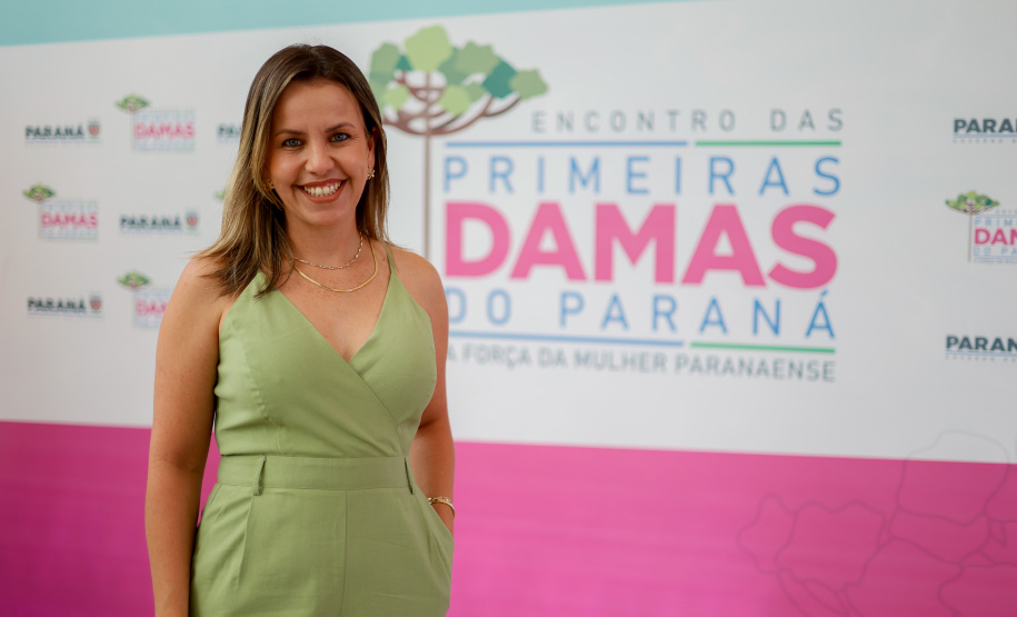 EVENTO PRIMEIRAS DAMAS
