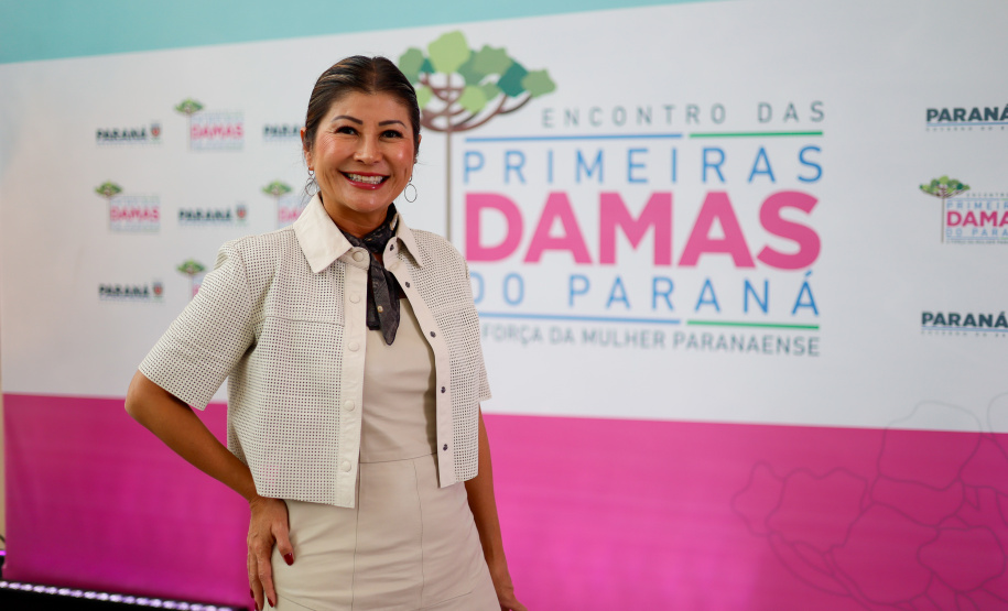 EVENTO PRIMEIRAS DAMAS