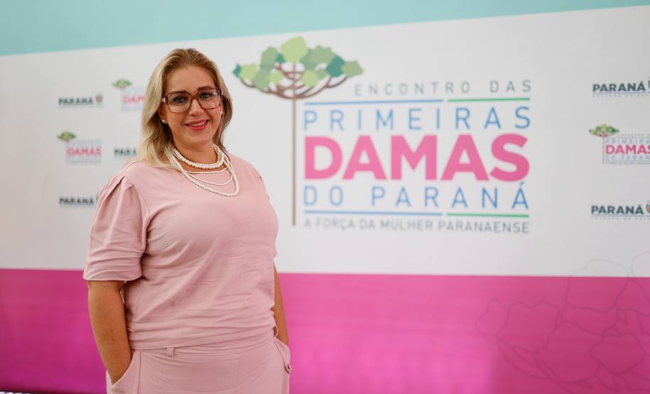 EVENTO PRIMEIRAS DAMAS