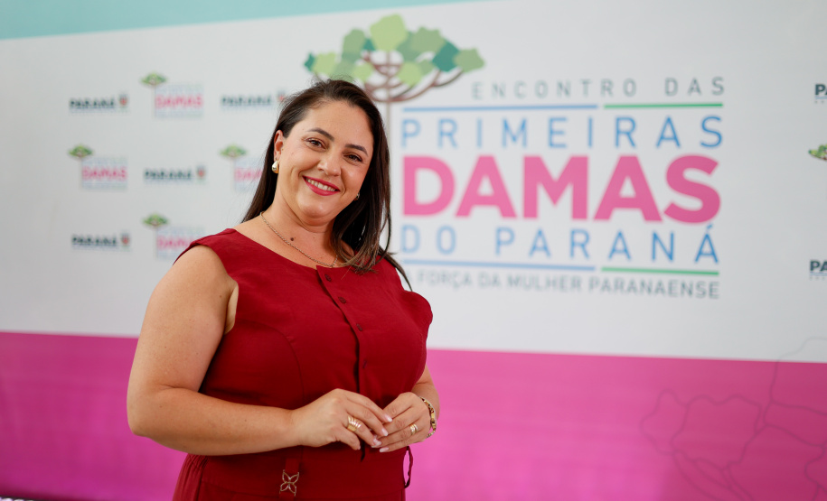 EVENTO PRIMEIRAS DAMAS