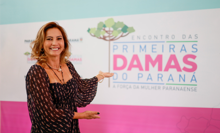 EVENTO PRIMEIRAS DAMAS
