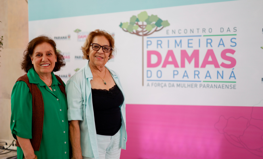EVENTO PRIMEIRAS DAMAS