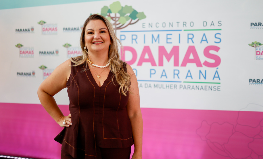 EVENTO PRIMEIRAS DAMAS
