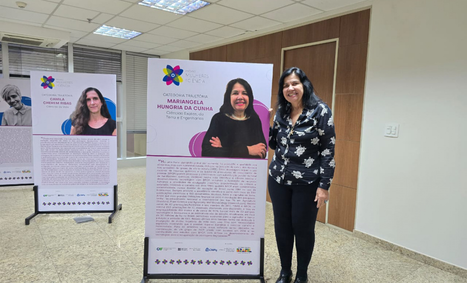 Maioria nas universidades estaduais do Paraná, mulheres protagonizam pesquisas transformadoras