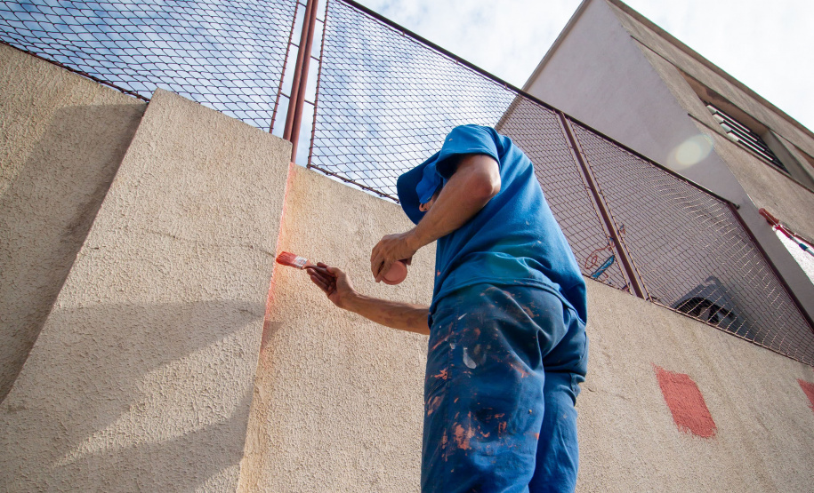 FUNDEPAR PROJETO MÃOS AMIGAS