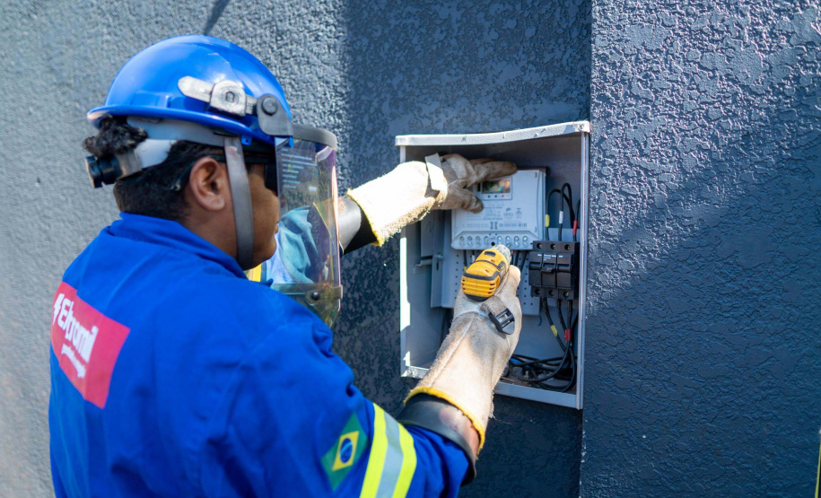 COPEL MEDIDORES INTELIGENTES