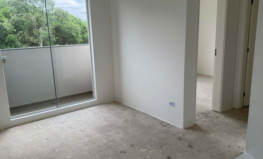 COHAPAR - Residencial Arbo Costeira - Araucária