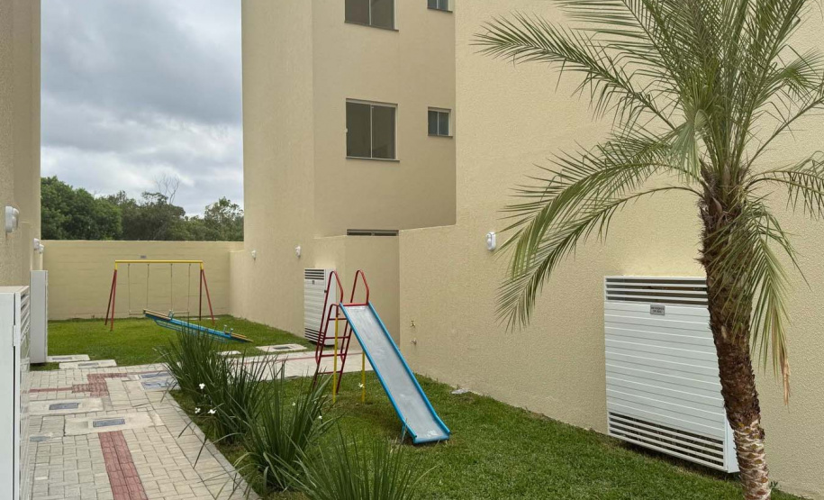 COHAPAR - Residencial Arbo Costeira - Araucária