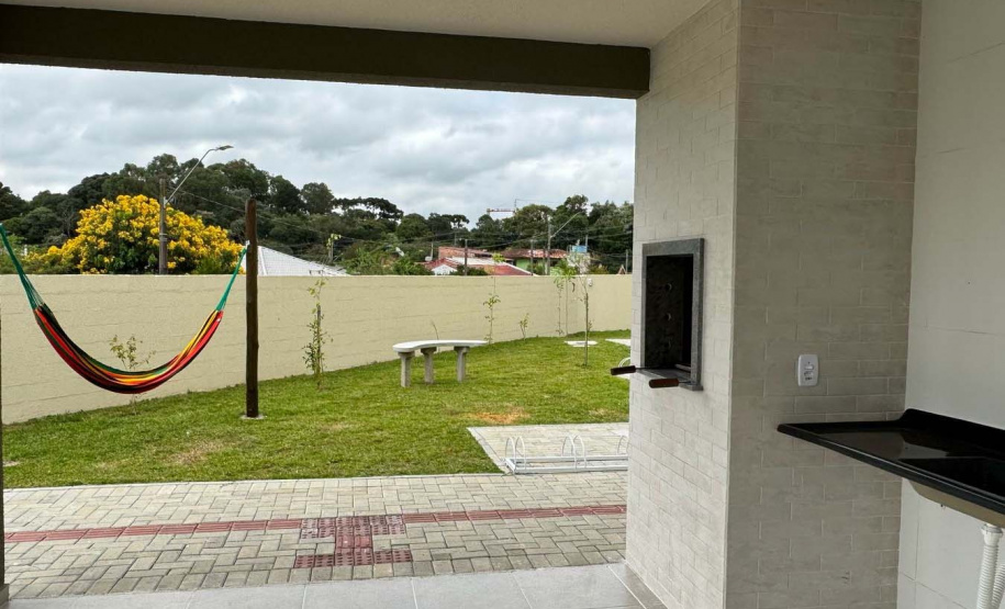 COHAPAR - Residencial Arbo Costeira - Araucária