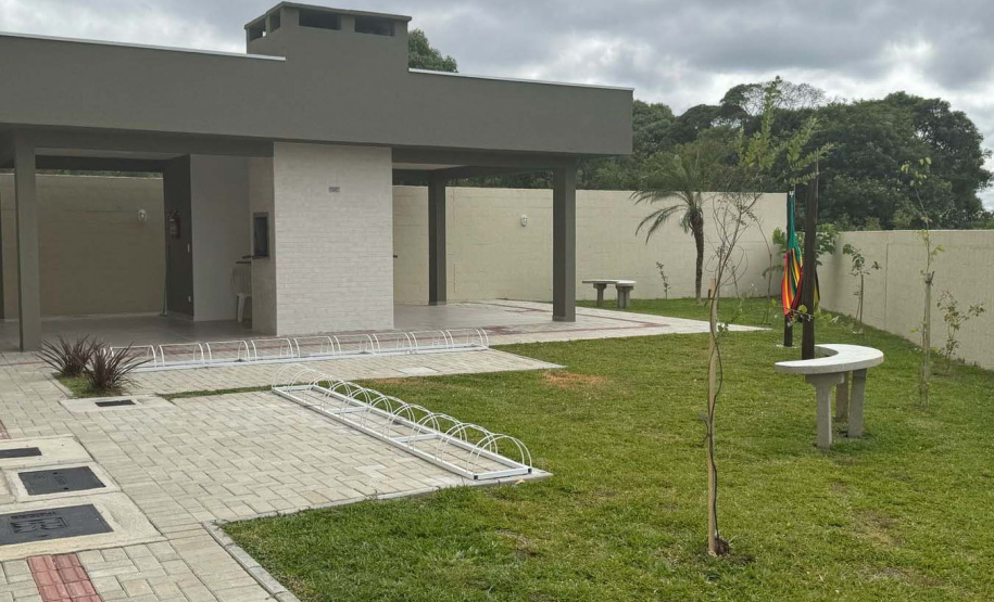 COHAPAR - Residencial Arbo Costeira - Araucária