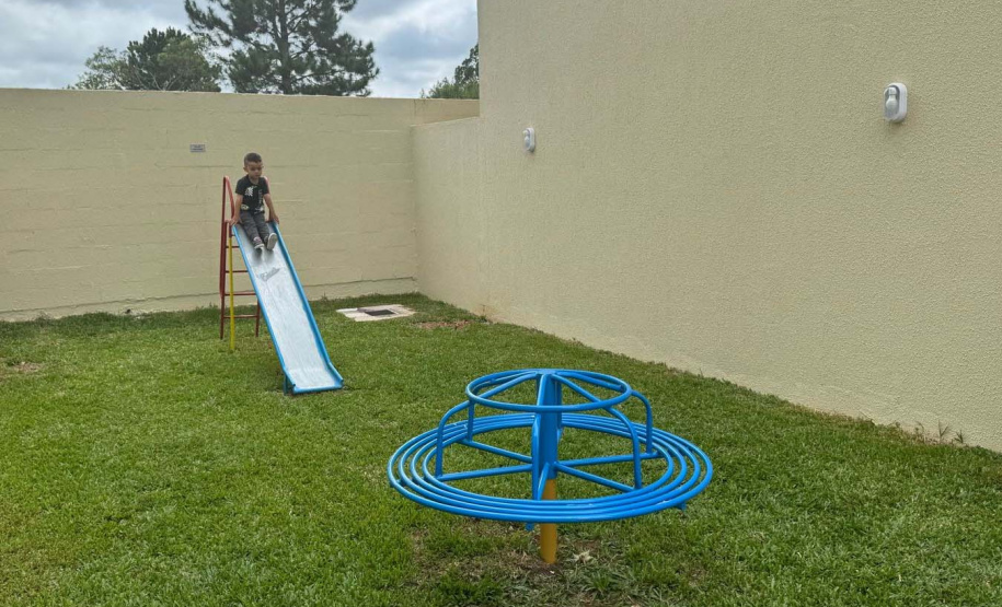 COHAPAR - Residencial Arbo Costeira - Araucária