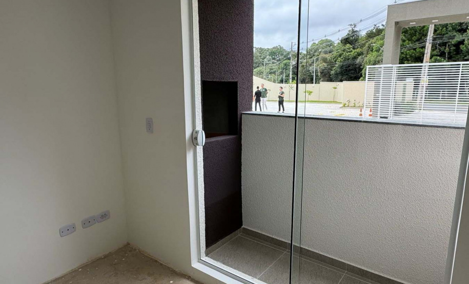 COHAPAR - Residencial Arbo Costeira - Araucária